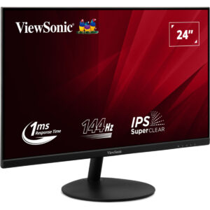 Viewsonic Va24e2 H 24 Inç 144hz 1ms Full Hd Ips Monitör 2