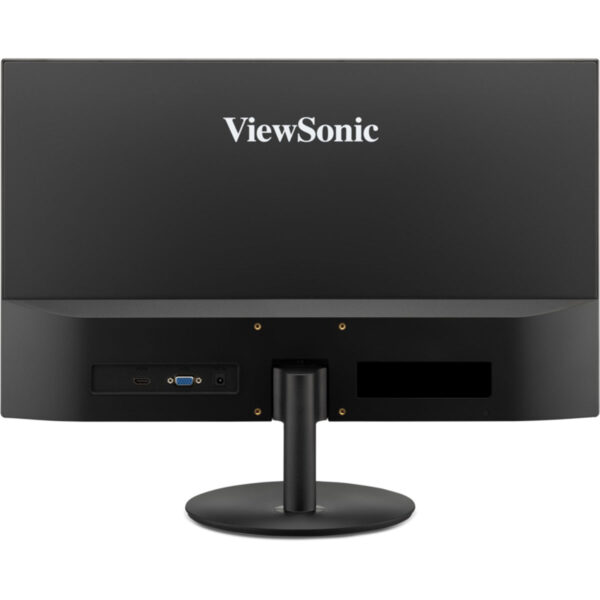 Viewsonic Va24e2 H 24 Inç 144hz 1ms Full Hd Ips Monitör 7