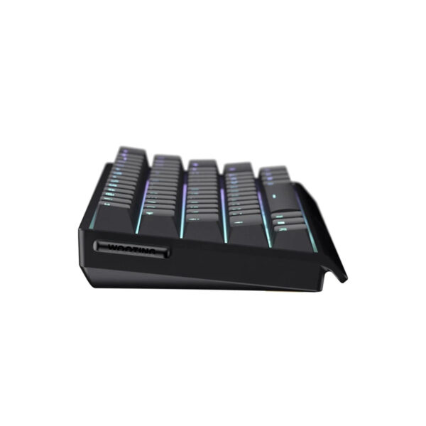 Wooting 60he V2 Lekker Tikken Medium Hall Effect Manyetik Switch Gaming Klavye 4