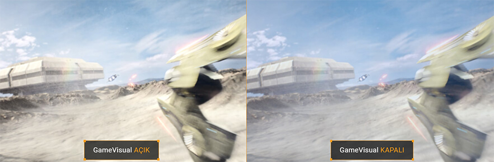 TUF Gaming VG279QML5A