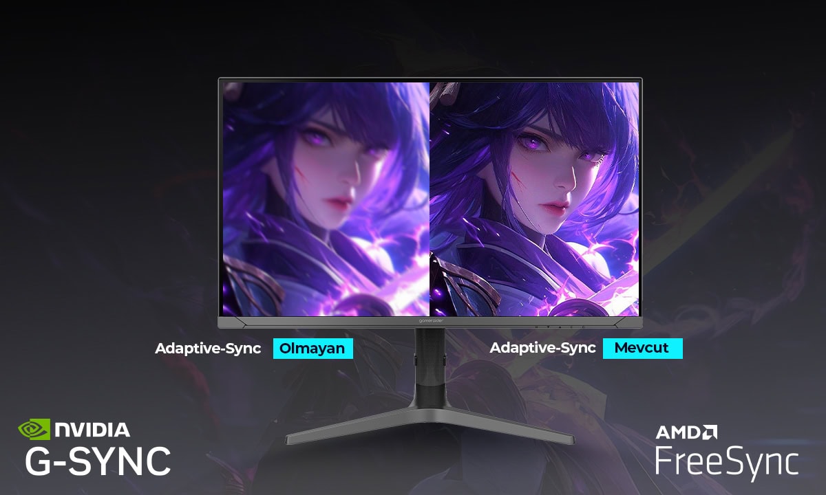 Yırtılmasız ve Akıcı Oyun