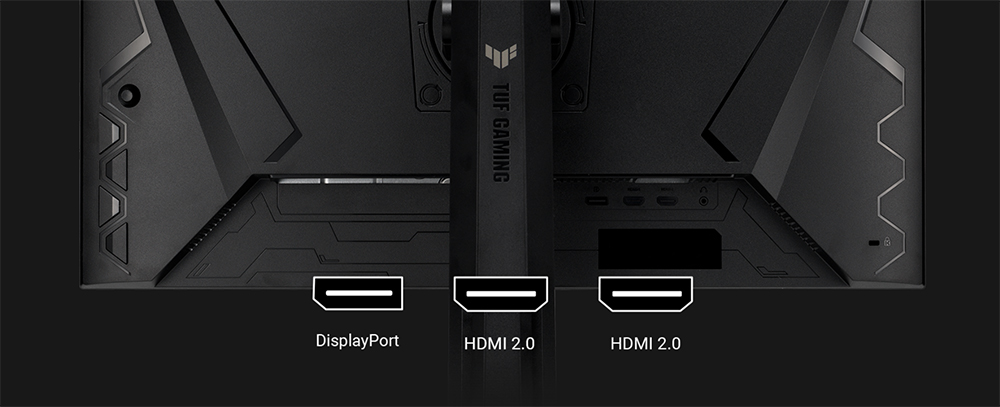 TUF Gaming VG279QML5A