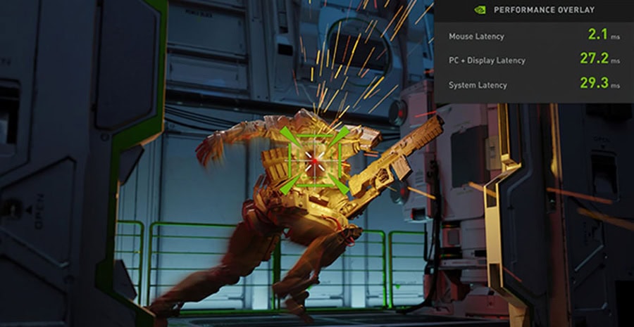 MSI CYBORG 15 A13VE-2270XTRNN gaming dizüstü bilgisayarı, güçlü Intel Core i5-13420H işlemci ve GeForce RTX 4050 ekran kartı ile yüksek performans sağlar.