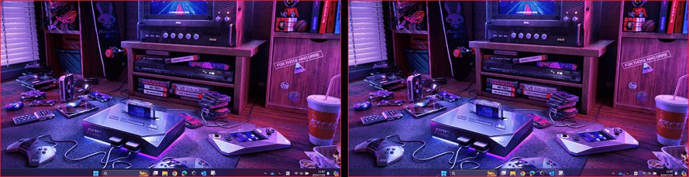 ASUS ROG Swift OLED PG32UCDM3 Gaming Monitör H16