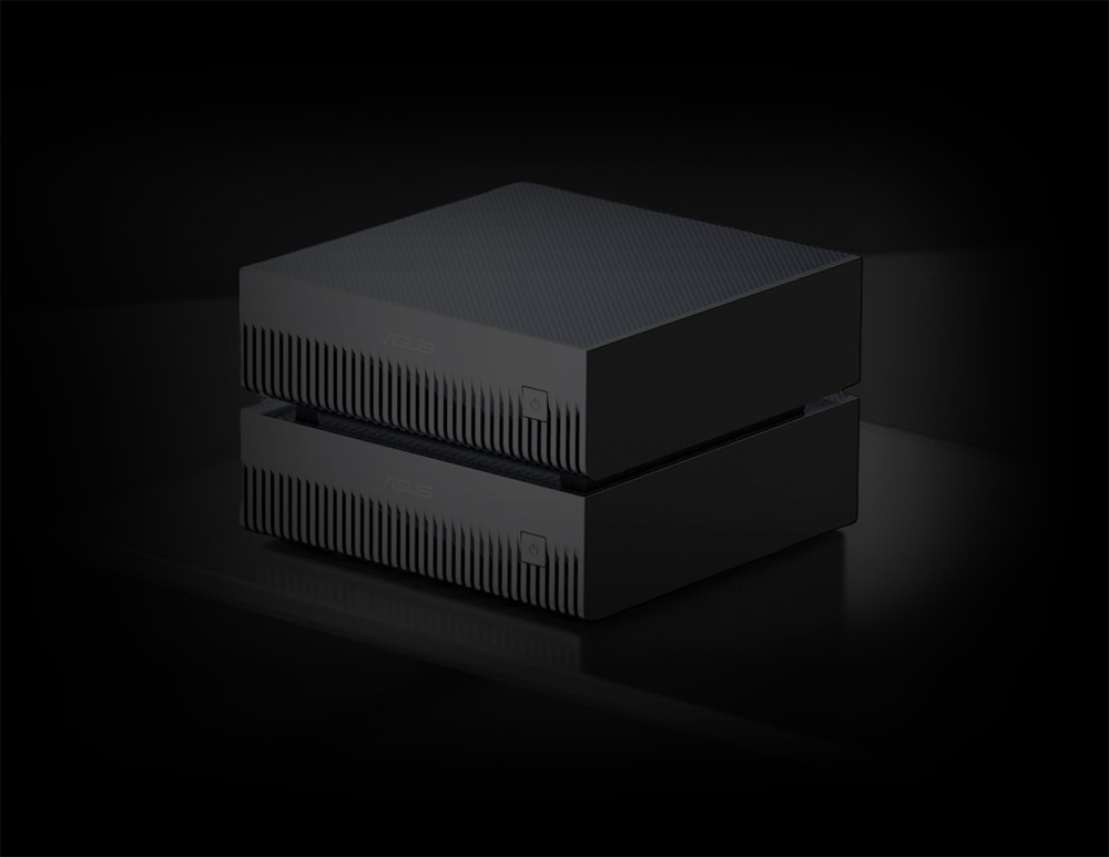 ASUS Ascent GX10-GG0026BN NVIDIA ARM GB10 CPU Blackwell GPU 128GB LPDDR5X 2TB SSD Yapay Zeka Süper Bilgisayar h15