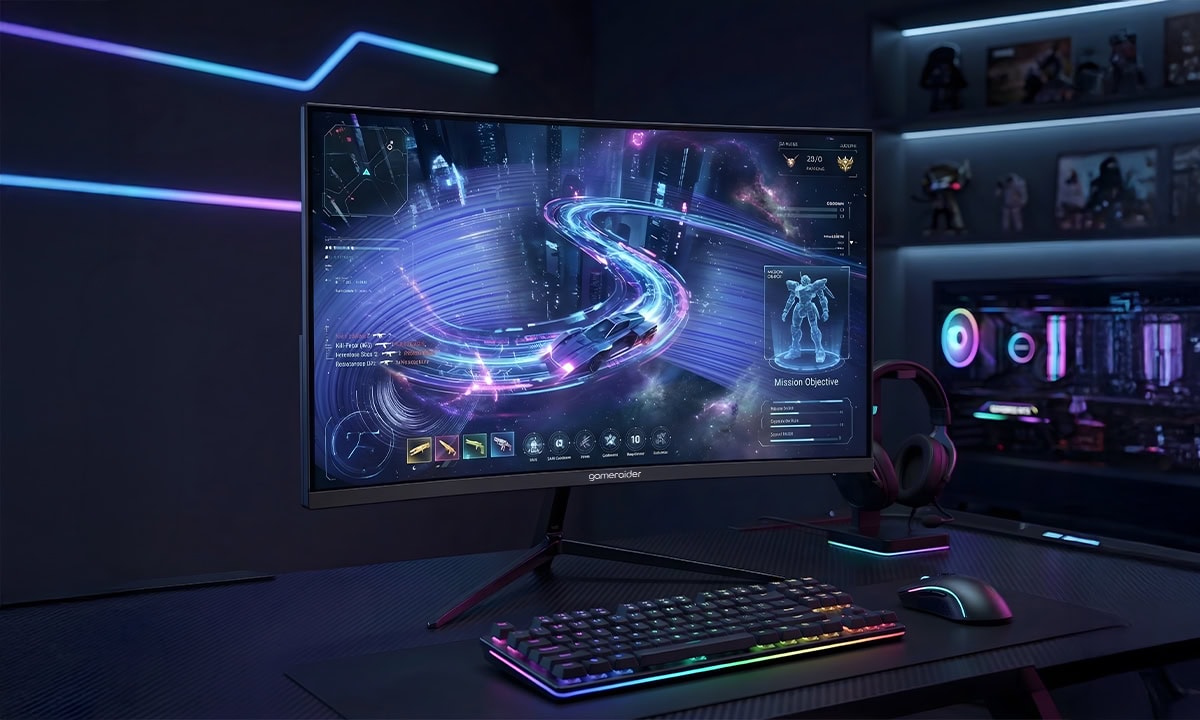 Akıcılığı Hisset, Oyunun İçinde Kal