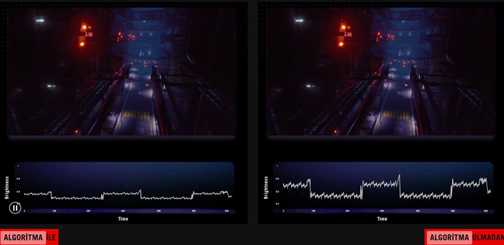ASUS ROG Swift OLED PG34WCDN Gaming Monitör H22