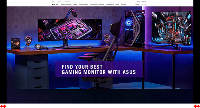 ASUS ROG Swift OLED PG32UCDM3 Gaming Monitör H12