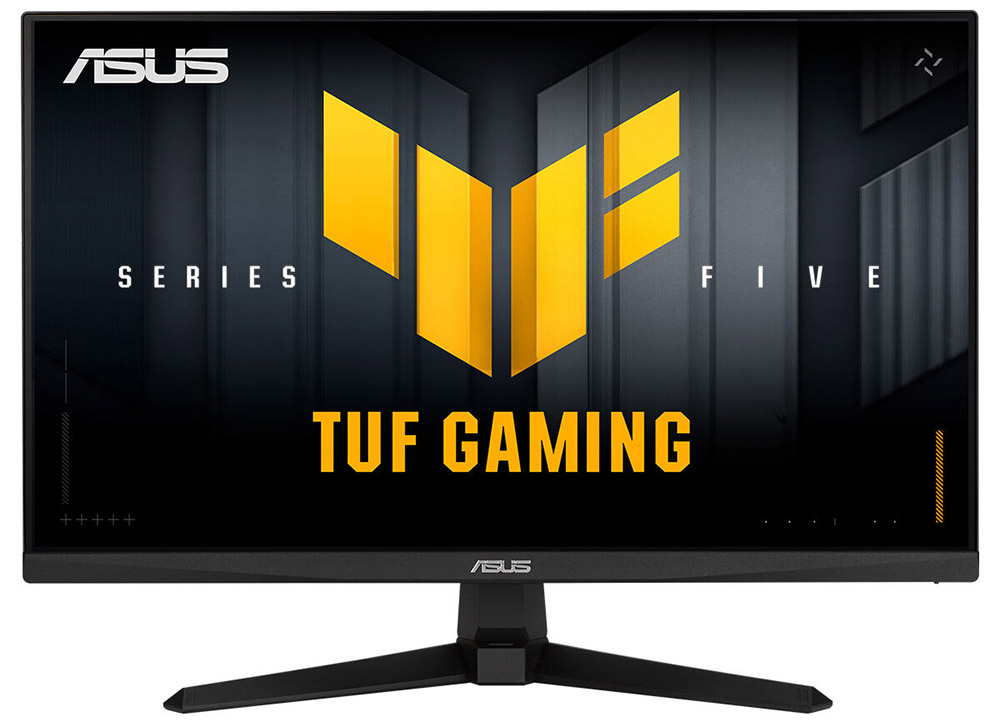 ASUS TUF Gaming VG27AQE5A Gaming Monitör H1