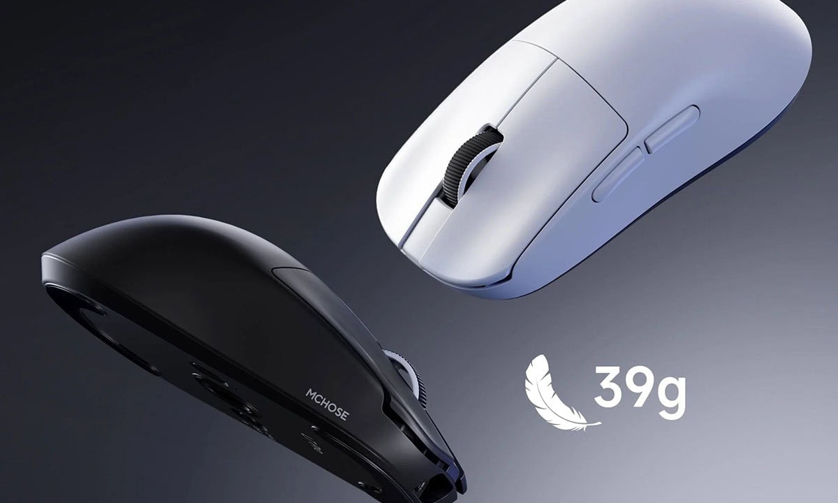 Ultra Hafif Tasarım