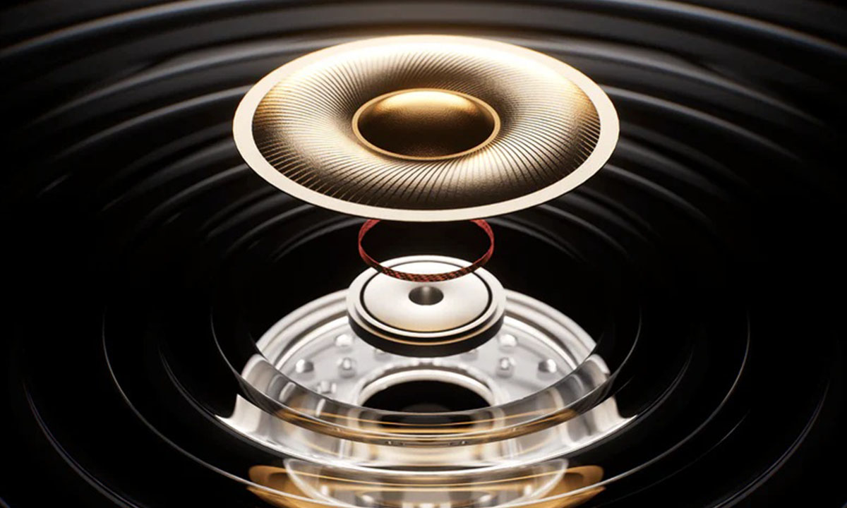 Daha fazlasını duy. Daha hızlı tepki ver.