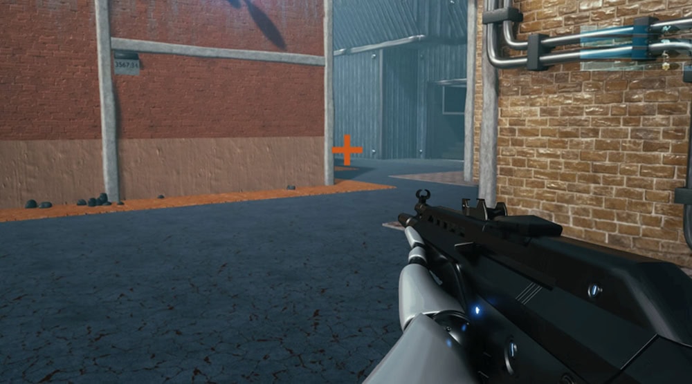 ASUS ROG Swift OLED PG34WCDN Gaming Monitör H26