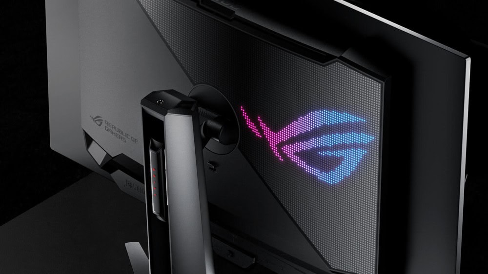 ASUS ROG Swift OLED PG32UCDM3 Gaming Monitör H27