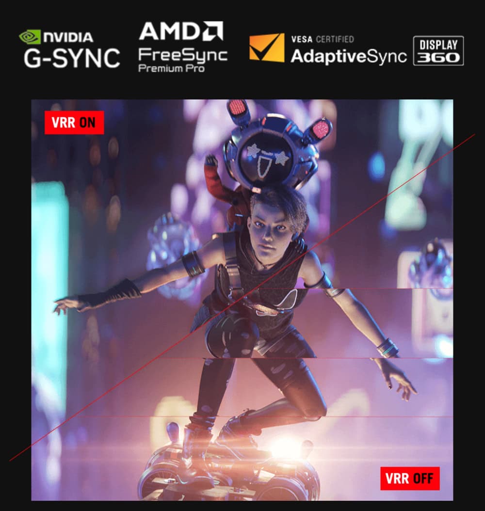 ASUS ROG Swift OLED PG34WCDN Gaming Monitör H30