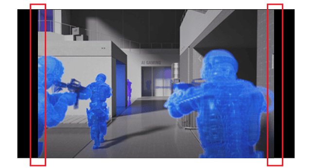 ASUS ROG Swift OLED PG32UCDM3 Gaming Monitör H13