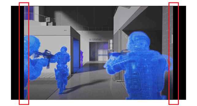 ASUS ROG Swift OLED PG34WCDN Gaming Monitör H12