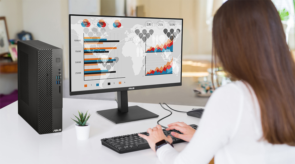 VA32UQSB ASUS VA32UQSB Monitör H3