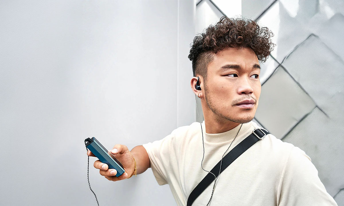 En Üst Düzey Ses Kalitesi Ve Güvenilirlik İçin Hiçbir Şey Kablodan Daha İyi Olamaz