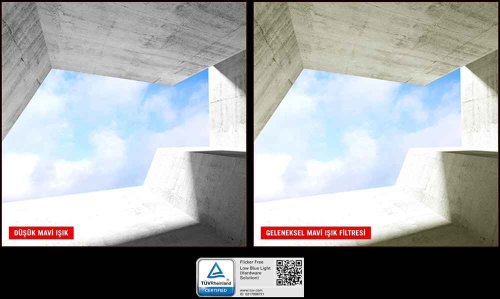 ASUS ROG Swift OLED PG32UCDM3 Gaming Monitör H34