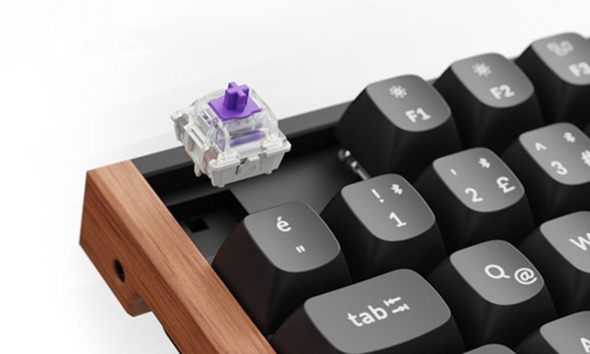 Bir Joystick Gibi Çalışır