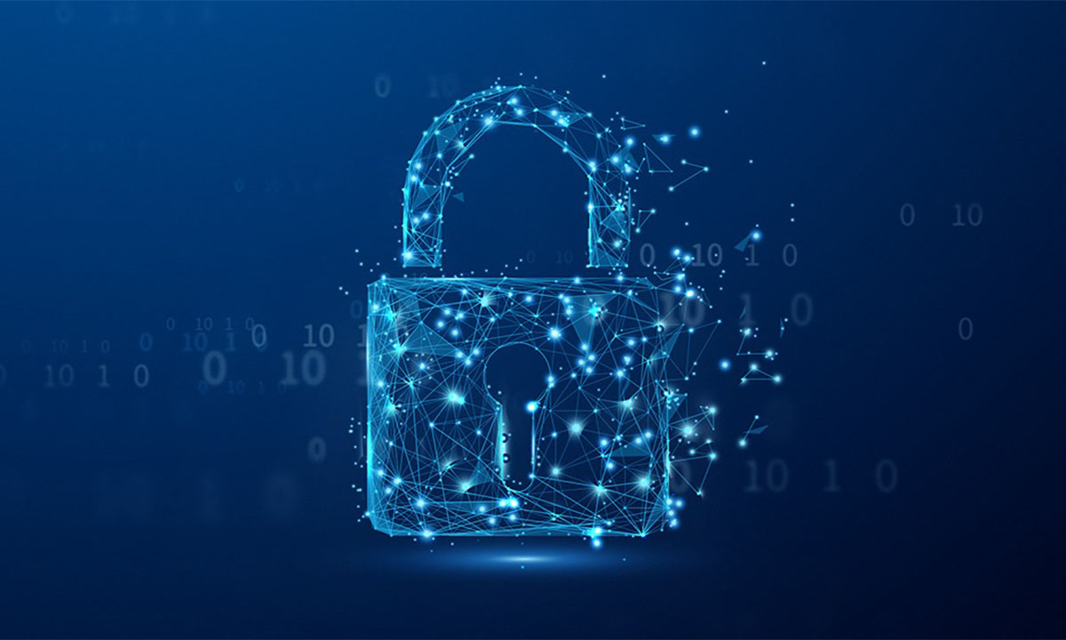 AES 256-bit Şifreleme