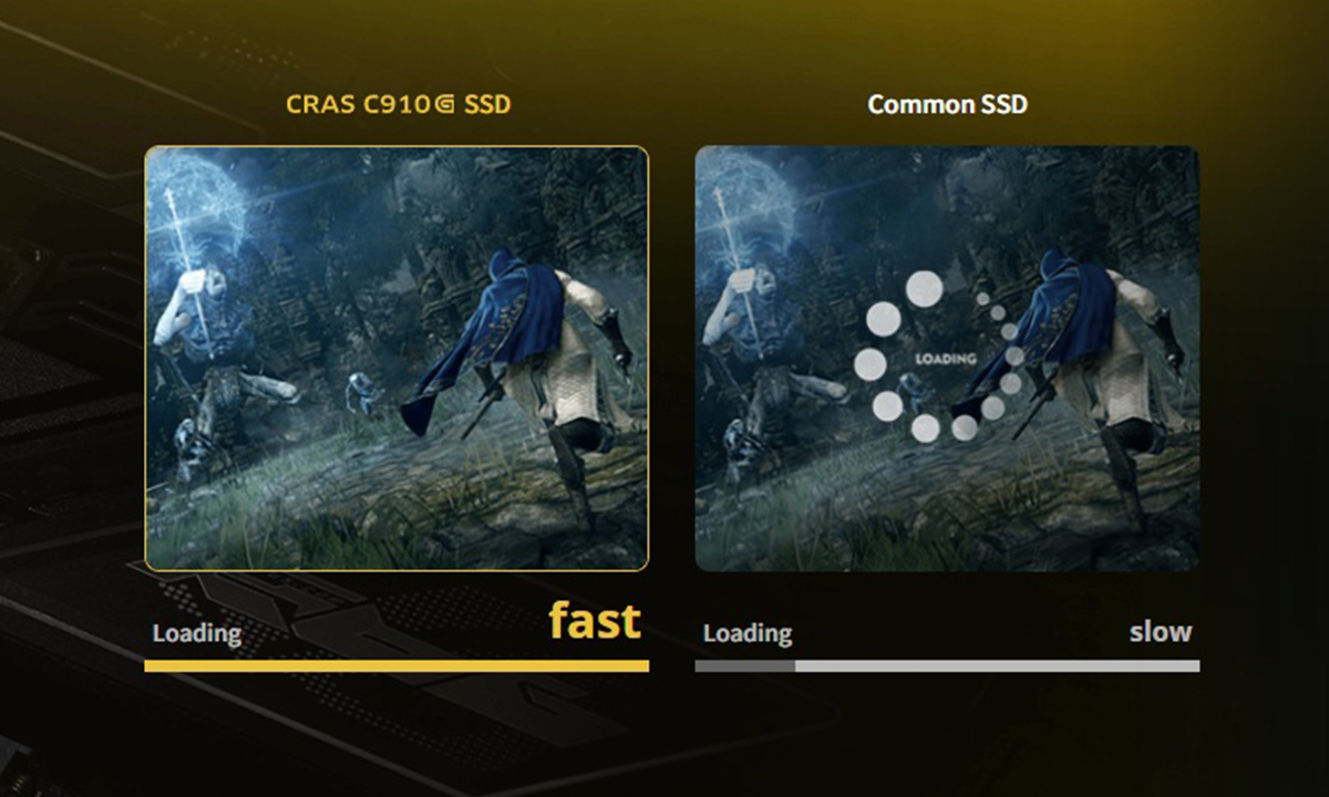 Daha Az Bekleme, Daha Fazla Oyun