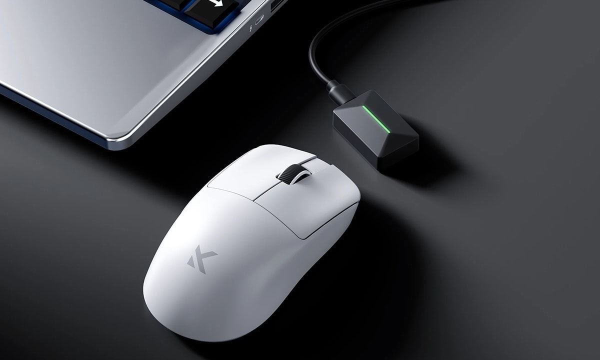 Yüksek Hızlı Kablosuz Bağlantı