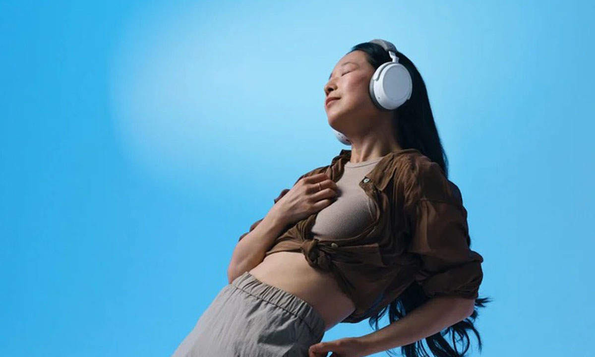 Dinleme Keyfinize Hiçbir Şeyin Engel Olmasına İzin Vermeyin