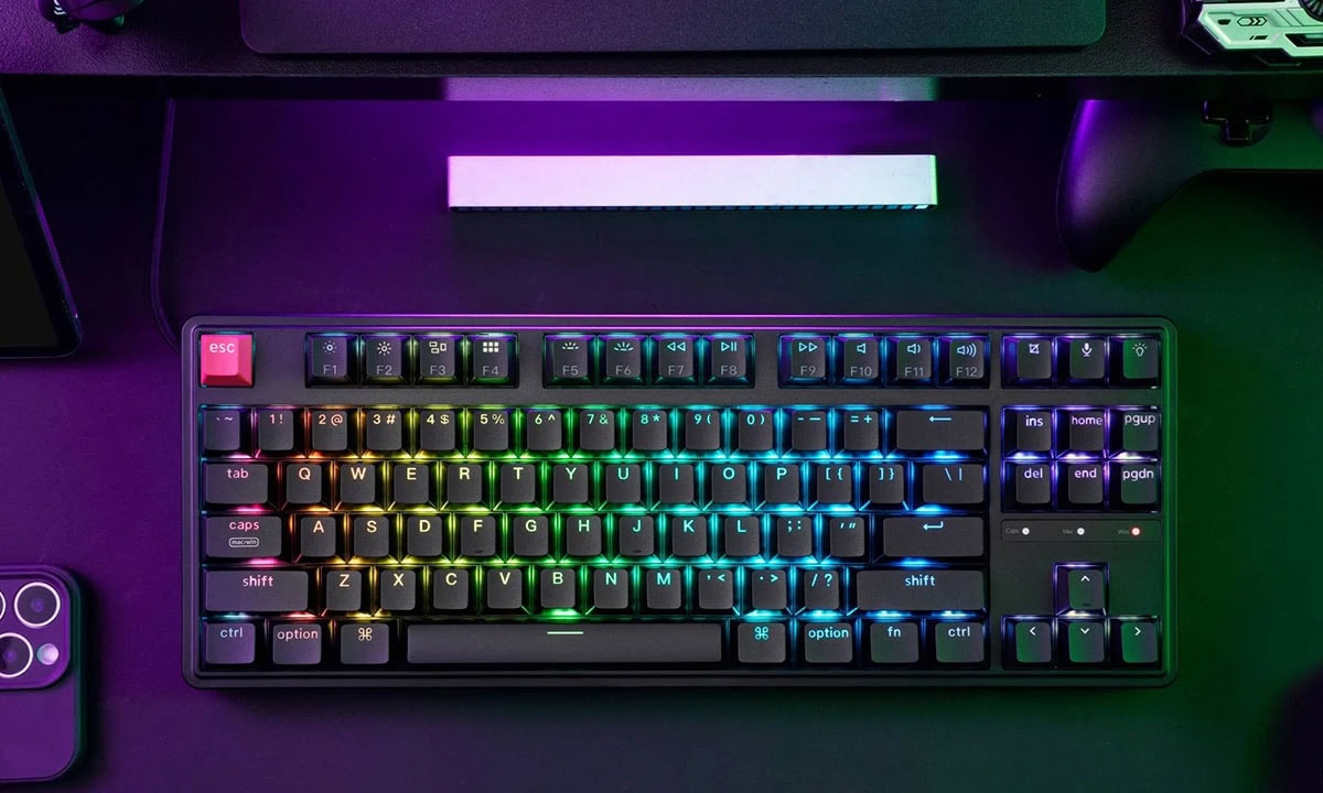 Windows ve Mac Sistemleri Arasında Kolayca Geçiş Yapın