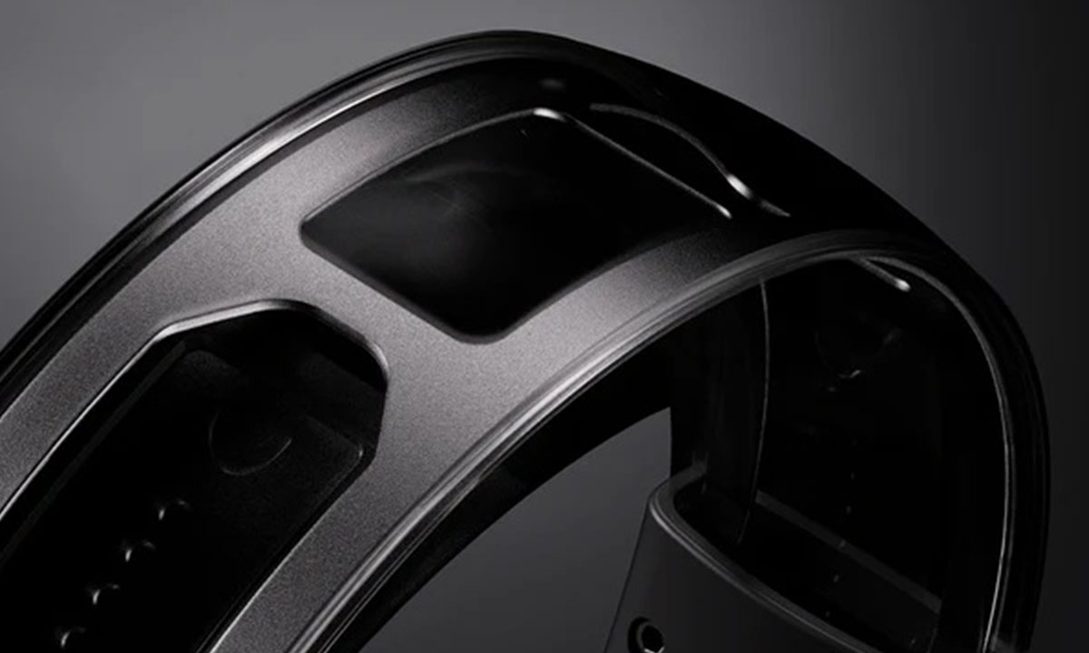 Ultra Hafif Alüminyum Kafa Bandı