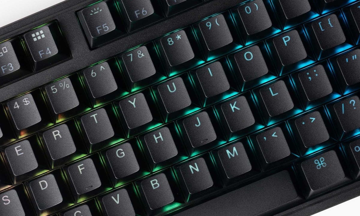 Cherry Profil Double-Shot PBT Keycaps