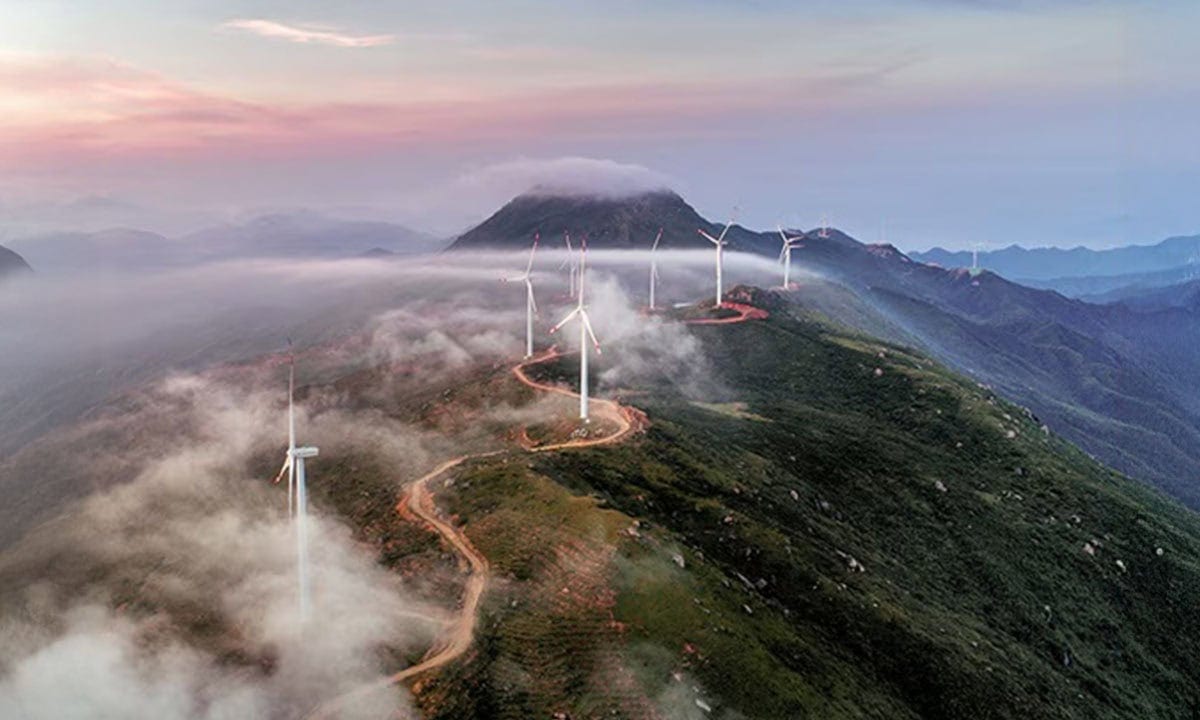 Sürdürülebilirlik