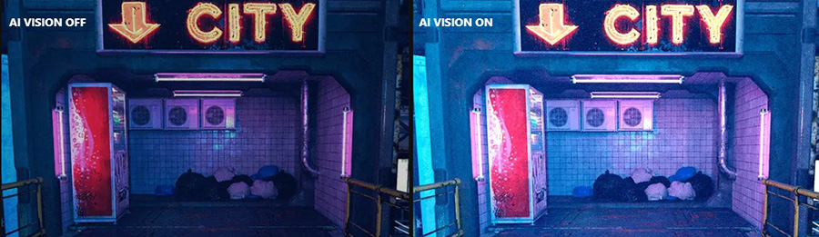 MSI MAG 245F X24 Gaming Monitör H6