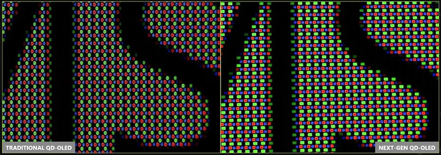 MSI MAG 271QP QD-OLED 26.5 inç oyun monitörü, 280Hz yenileme hızı ve 0.03ms tepki süresi ile yüksek performans sağlar. 2K WQHD çözünürlük ve Adaptive Sync teknolojisi ile akıcı oyun deneyimi sunar.