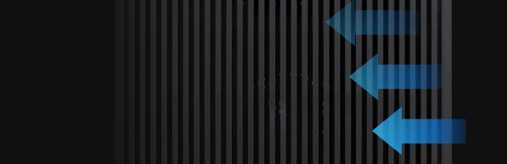 ASUS ExpertCenter Pro ET500I W8U9RTX5000D Intel Core Ultra 9-285K NVIDIA RTX PRO 5000 Blackwell 48GB GDDR7 128GB DDR5 4TB M.2 SSD FreeDos Masaüstü İş İstasyonu h7