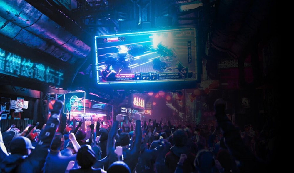 ASUS ROG Swift OLED PG32UCDM3 Gaming Monitör H7