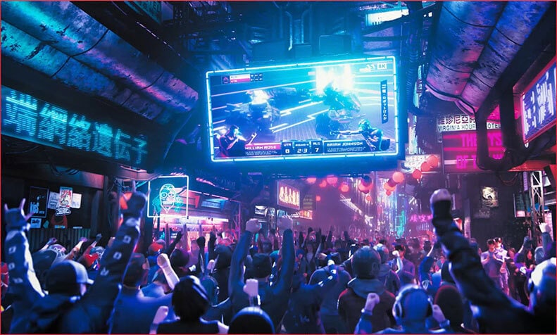 ASUS ROG Swift OLED PG34WCDN Gaming Monitör H7