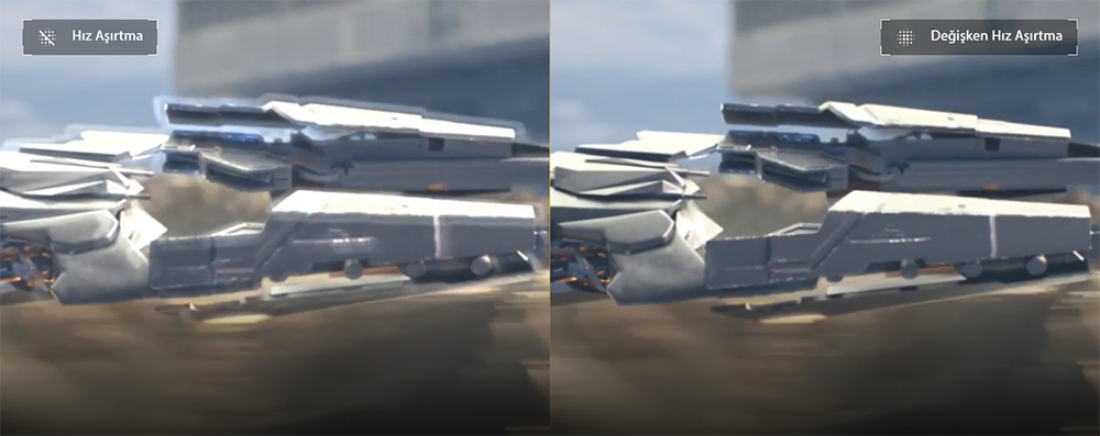 ASUS TUF Gaming VG259QL5A 24.5 inç 200Hz 0.3ms Full HD Adaptive Sync Fast IPS Pivot Gaming Monitör h7