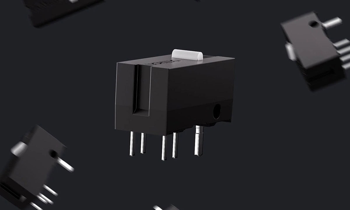 Dayanıklı Switchler