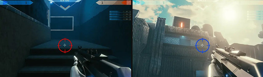 MSI MAG 275UPD E14 Gaming Monitör H7