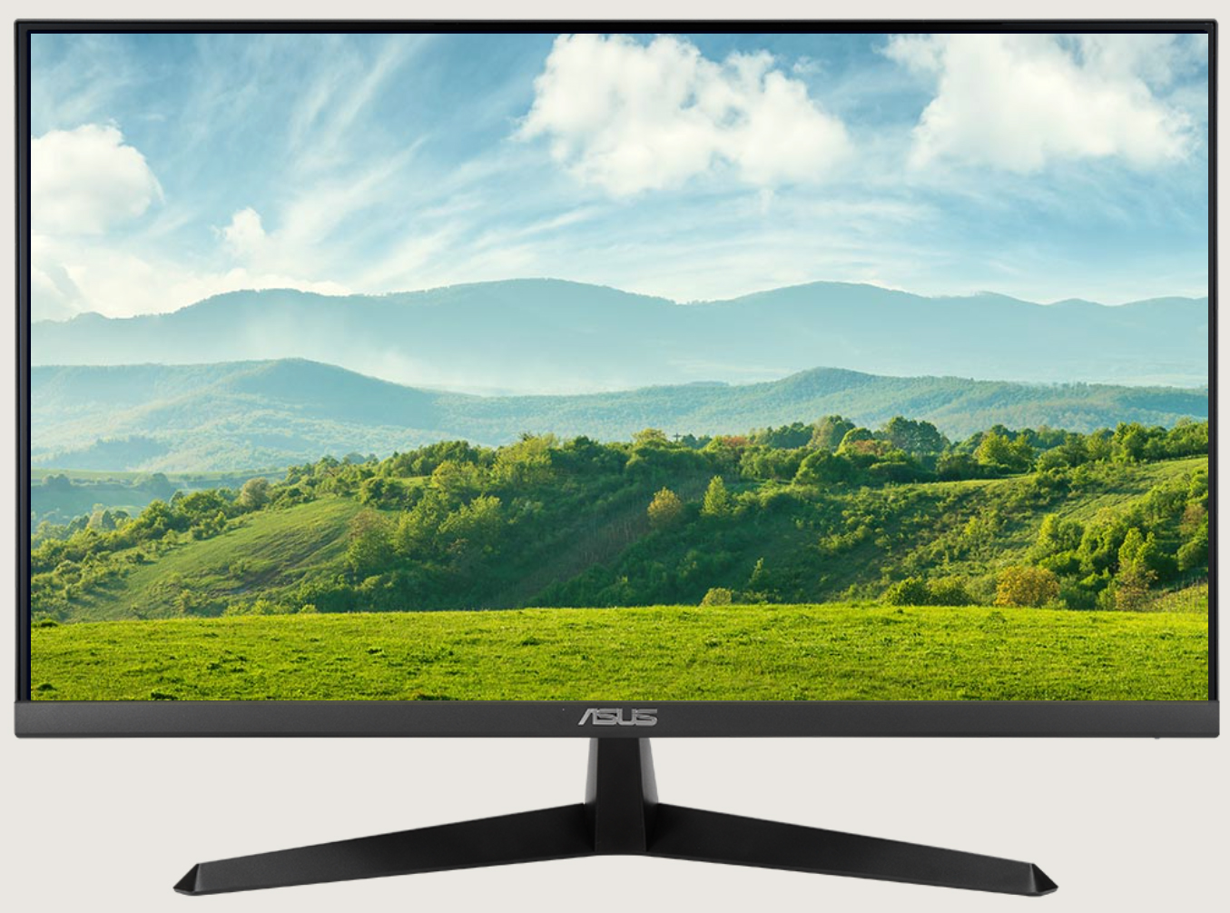 ASUS VY249HGR 23.8 inç 120Hz 1ms Full HD Adaptive Sync IPS Gaming Monitör h8