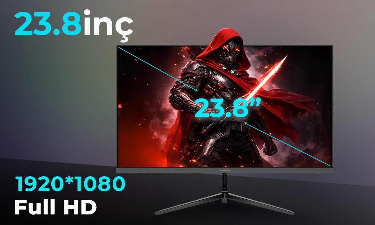 Kompakt Boyutta Maksimum Performans