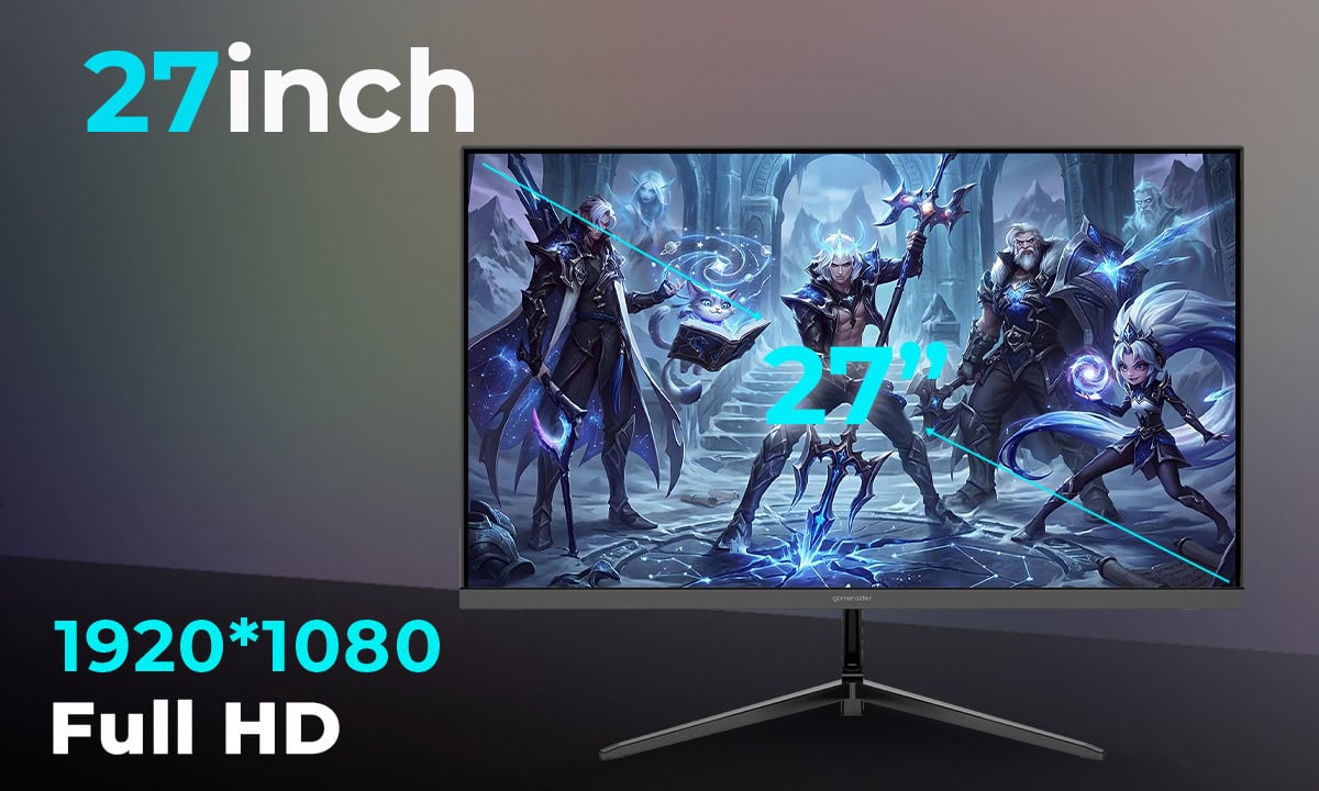 Geniş Ekran, Net Görüntü