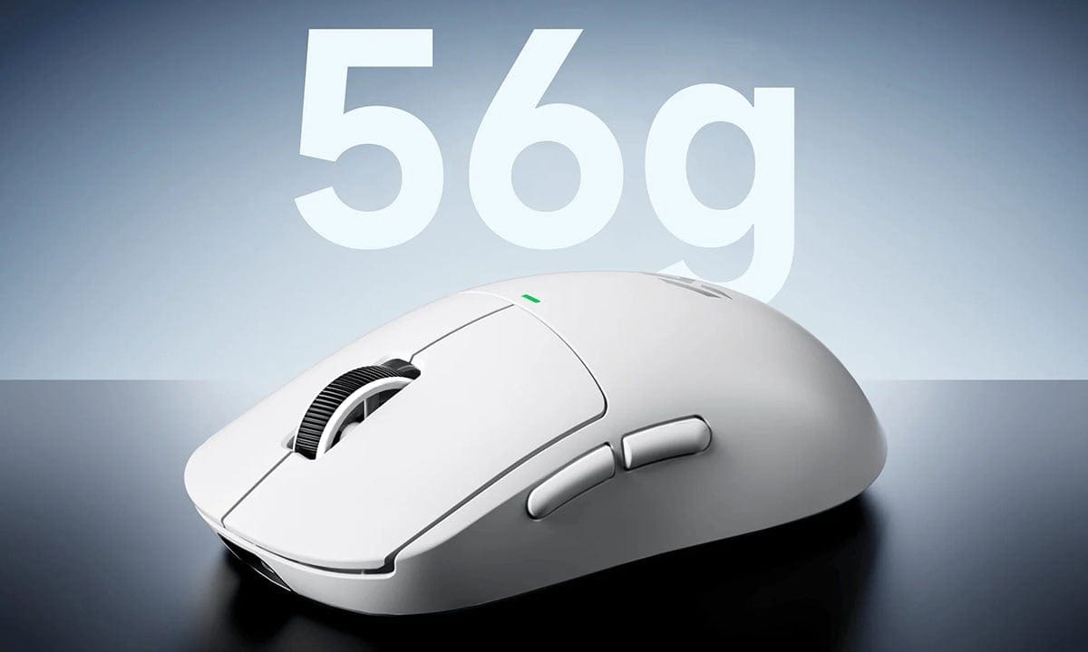 Yüksek çözünürlüklü 8K Hz kablosuz oyun faresi, MCHOSE A5 V3 modelinin beyaz ve pembe renk seçenekleriyle, hassas ve hızlı hareket imkanı sunar, oyun performansını artırır.