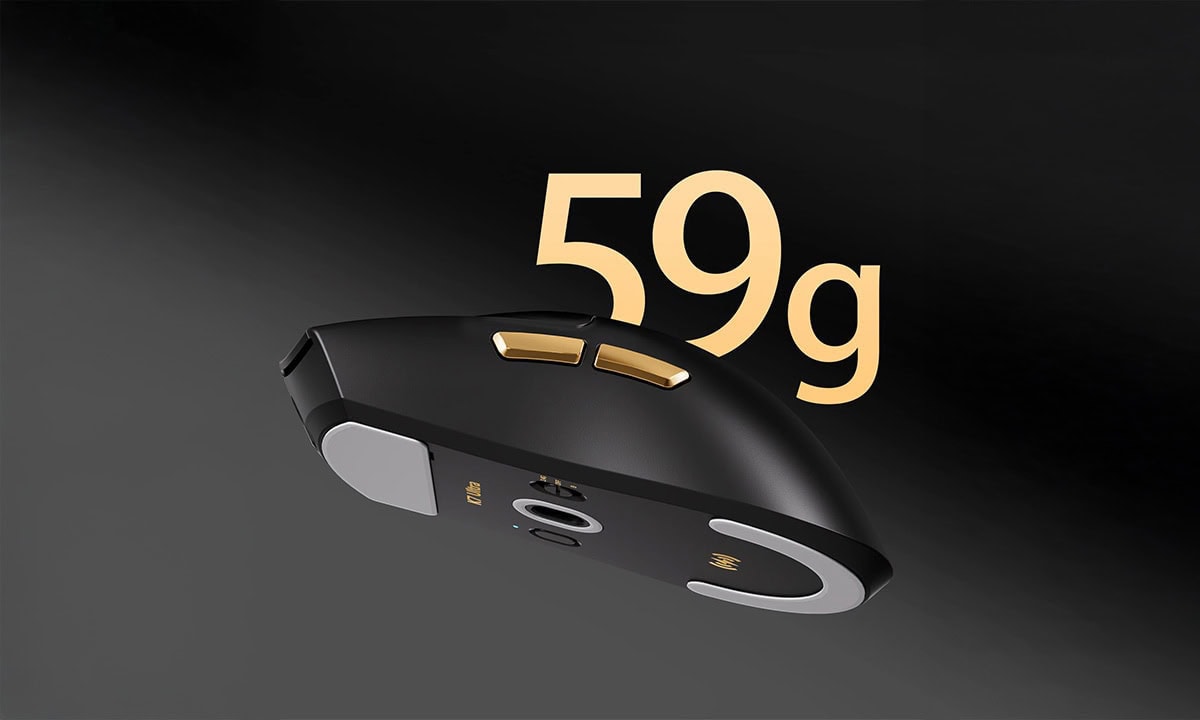 Ultra Hafif Tasarım