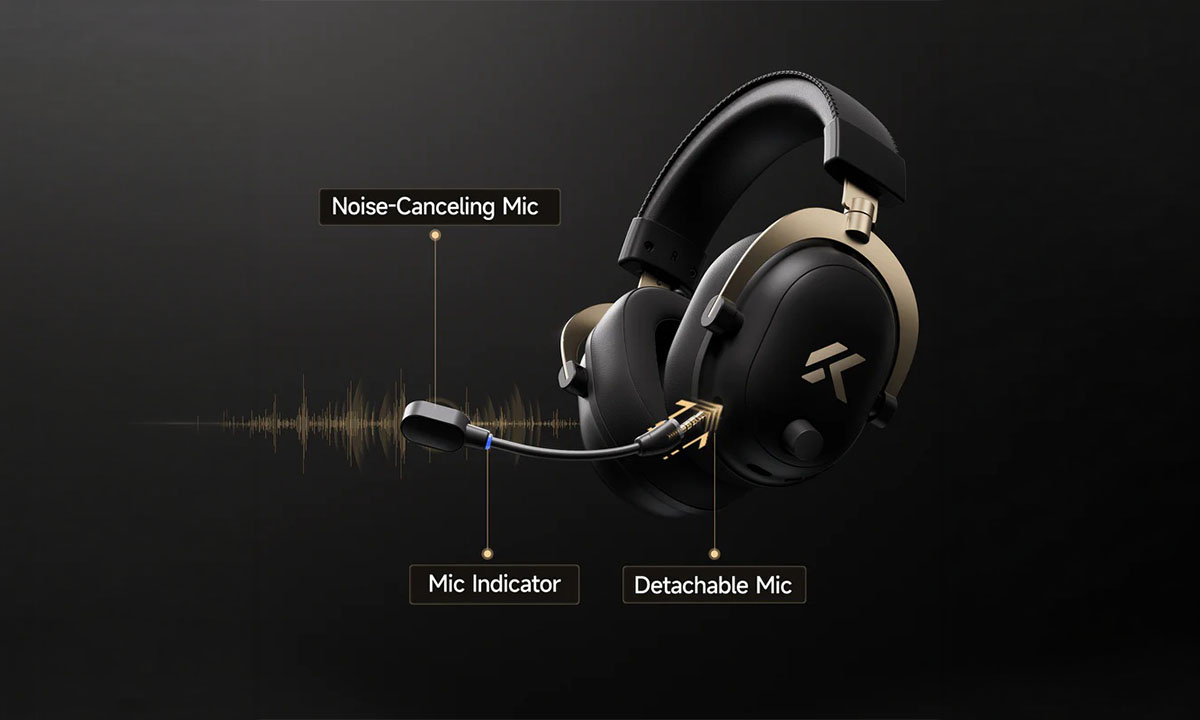 Net, Profesyonel Seviye Mikrofon