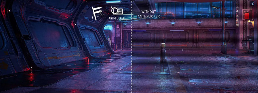 MSI MAG 245F X24 Gaming Monitör H8