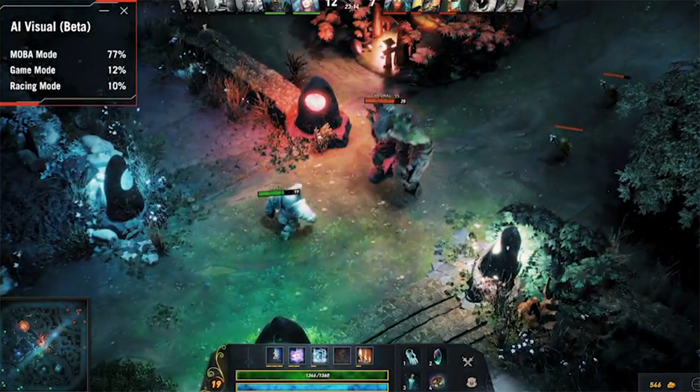 TUF Gaming VG279QML5A