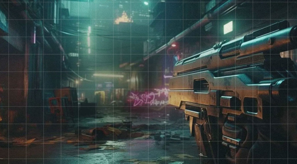 ASUS TUF Gaming VG27AQE5A Gaming Monitör H8