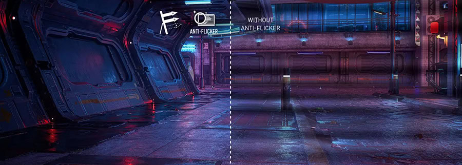 MSI MAG 271QP QD-OLED 26.5 inç oyun monitörü, 280Hz yenileme hızı ve 0.03ms tepki süresi ile yüksek performans sağlar. 2K WQHD çözünürlük ve Adaptive Sync teknolojisi ile akıcı oyun deneyimi sunar.